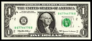 $1 1999 FRN TRUE RADAR �V���A���i���o�[�t���}�b�`���O�u���b�N B-677-44-776-B GEM