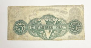 1863�N ���C�W�A�i�B 5�h�������i�p�~�j�`��������