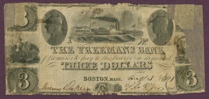 1841�N�t���[�}���Y��s�A�}�T�`���[�Z�b�c�B�{�X�g���A3�h���p�~�����i60355�j