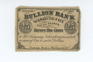 ���V���g��D.C.�̋��ɁA1862�N25�Z���g����