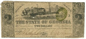 1863�N �W���[�W�A�B �~���b�W�r�� GA 2�h�� �p�~���� CR-11 (63931)