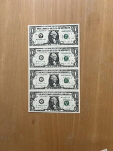 $1 1988A - KA-FW 4 �m�[�g �A���J�b�g�V�[�g