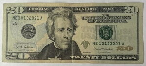 �a����/�L�O�� $20.00 ���� 06-27-1966