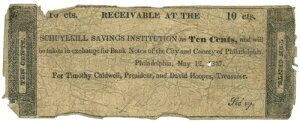1837�N �X�N�[���L�����~����A�y���V���x�j�A�B�t�B���f���t�B�A 10�Z���g �p��