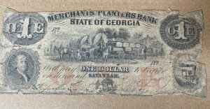 1850�N��̃W���[�W�A�B�}�[�`�����g�E�v�����^�[�Y��s���s��1�h�������iOC 28�j