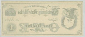 1870�N�� �y���V���x�j�A�B�����|�[�g HUTALANNY SLATE WORKS 1�h�� �p�Վ���