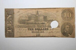 �A�����J�A���� 10�h������ 1862�N �Ђъ���/����/������ T-52 #46845