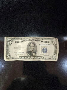 1953 �N 5 �h���̃u���[�V�[�������A�č������A����������!!!