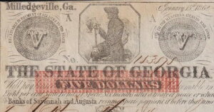 1862�N�W���[�W�A�B5�h�������i�����j�T�o���i�E�I�[�K�X�^��s