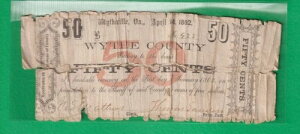 �o�[�W�j�A�B���C�X�S 50�Z���g ��R VA �p�~�ʉ� 1862�N �󏭎���