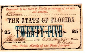 1863�N �t�����_�B 50�Z���g���� ������