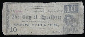 1862�N 10�Z���g �o�[�W�j�A�B�����`�o�[�O�s �p�~���� ~ �č����� #P-4