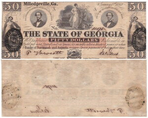 1862�N 50�h�� �W���[�W�A�B�~���b�W�r�� Cr-2 �p�~�ʉ�