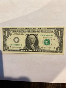 2021�N �g�D���[�t���b�p�[ �t�@���V�[ �V���A���i���o�[ D 900996000 ������ $1