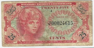 �V���[�Y 641 25c MPC �����m�[�g