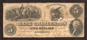 1858�N �o�[�W�j�A�B�`���[���X�g����s���s 5�h�������i���ʁj