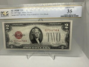 1928�NF ���b�h�V�[�� �A�����J���O�� 2�h������ �O���[�h35