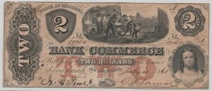 1861�N �W���[�W�A�B 2�h�������A���Ƌ�s���s �������� - ���Ӓ�