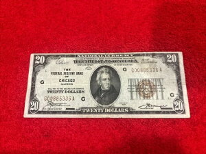 1929�N 20�h������ ? 20�h�� �u���E���V�[������ ? �V�J�S IL ? G00885336A