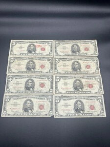 5�h�������i�ԃV�[���t���j1963�N���s�̕č������i8���Z�b�g�j