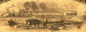 PA $5 �m�[�T���o�[�����h��s �y���V���x�j�A�B 1862�N6��24�� �n�b�N�X�r�[ PA-375 G12