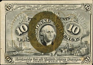 10�Z���g�i1247�N�j��2�񔭍s�i�ǉ���������j1863�N1��18�� 1863�N3��3��