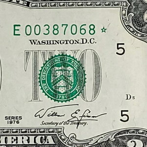 1976�N ���b�`�����h�X�^�[�m�[�g 2�h������ 64���� �V���O���u���b�N���s E00387068*