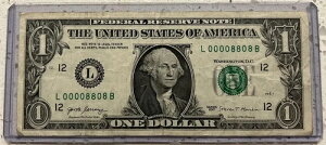L 00008808 B Low Serial True �o�C�i���y�A�̃t�@���V�[�V���A���ԍ��B���ʂ��Ă��܂��B