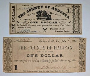 1862 �N�o�[�W�j�A�S 1 �h������ 2 �� - �I�[�K�X�^�S�ƃn���t�@�b�N�X�S