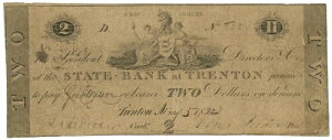 1822 �j���[�W���[�W�[�B�g�����g���B����s $2 CTFT 560-G10A W-2372 (L2143)