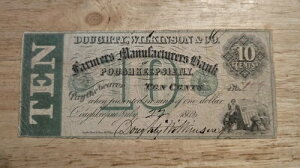1862�N �j���[���[�N�B�|�L�v�V�[ �t�@�[�}�[�Y�E�}�j���t�@�N�`�����[�Y�E�o���N 10�Z���g �_�E�e�B�E�E�B���L���\�� H81