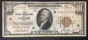 �A�M������s�N���[�u�����h 1929�N �����ʉ� 10�h������