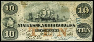 1859�N �T�E�X�J�����C�i�B�`���[���X�g���B����s 10�h������ SC-40G34B