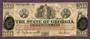 1862�N�W���[�W�A�B�A�~���b�W�r���A�W���[�W�A�B 50�h�� �p�~���� No.12226 CR-2 (60945)