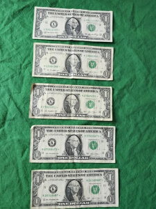 �󏭂�STAR Notes 1�h�� $1�����i25���Z�b�g�j�� ���� �č��ʉ� L0T