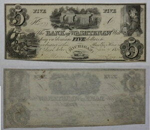 1834�N �~�V�K���B�E�H�b�V���e�m�[��s���s 5�h�������i�p�ԁj MI-250-20 5NZP