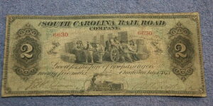 2�h�� 1873�N �T�E�X�J�����C�i�S����� - �p�~���� #6630