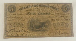 1862�N 5�Z���g �I�O�f���X�o�[�O��s �I�O�f���X�o�[�O�A�j���[���[�N ������