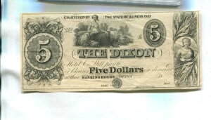1840�N���5�h�������i�f�B�N�\���E�C���m�C�E�z�e�����s�j XF 4074T