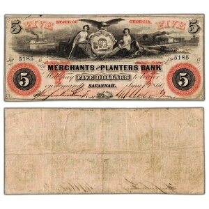 �A�����J���O�� 1860�N �}�[�`�����g���v�����^�[�Y��s 5�h�������i�p�ԁj - �����ȃs���z�[������