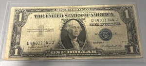 1935-G $1 RADAR ��ݏؖ��� �������� 44311344 �t�@���V�[�V���A�� 1935g