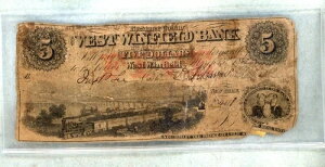 1862�N 5�h�� �E�F�X�g�E�B���t�B�[���h��s �j���[���[�N �������� G