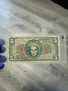 �A�����J���O�� 5�h�� M62 1965 MPC SER 641 �R���x��������