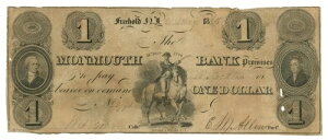 1825�N �����}�X��s �t���[�z�[���h �j���[�W���[�W�[�B NJ 1�h�� �p�~���� (65154)