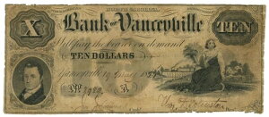 1856�N �m�[�X�J�����C�i�B�����V�[�r�� 10�h���p�~���� (64551)-