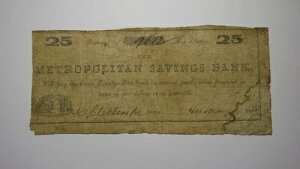 25�Z���g 1861�N �o�[�W�j�A�B���b�`�����h VA �p�~�����I���g���|���^��