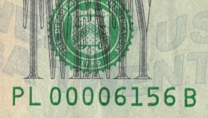 4��0�̎��� 2017A $20 3.8M PL00006156B �n�[�g�t�H�[�h CT �X�֔ԍ� ��V���A��