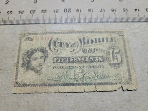 ???? ����s���[�r���s AL 15 �Z���g R-187D-2 1873 �N���� 073023-12