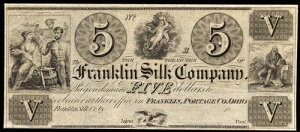 �p�Ճt�����N�����A�I�n�C�I�B - �t�����N���� �V���N �J���p�j�[ $5 18__ �c��̓N���X�v!