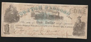 1862�N �~�V�V�b�s�B 1�h���u�ȉԒS�ہv�W���N�\���A�~�V�V�b�s�B ������